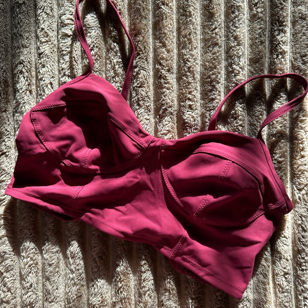 We The Free Sports Bra